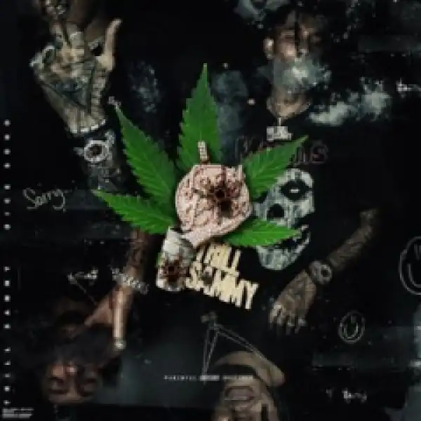 Trill Sammy - Bankrolls ft Dice SoHo